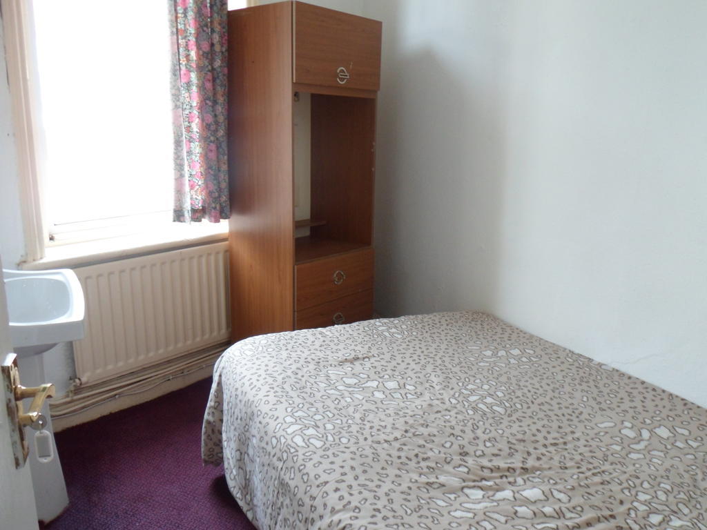 York Street Hotel Блекпул Стая снимка