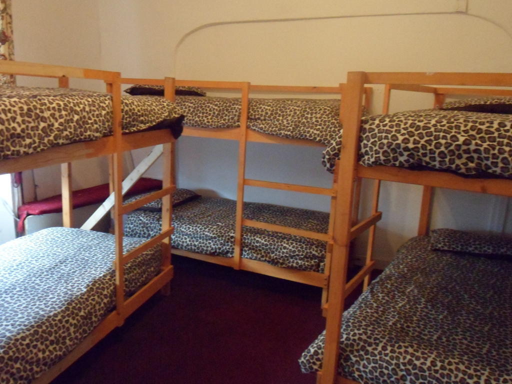 York Street Hotel Блекпул Стая снимка