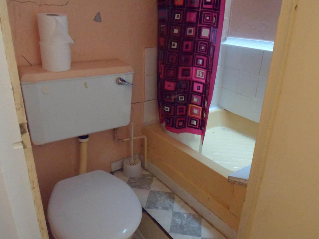 York Street Hotel Блекпул Стая снимка